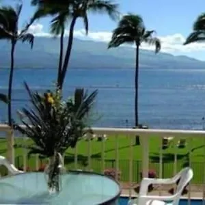 Aparthotel Maalaea Kai Oceanfront, Wailuku
