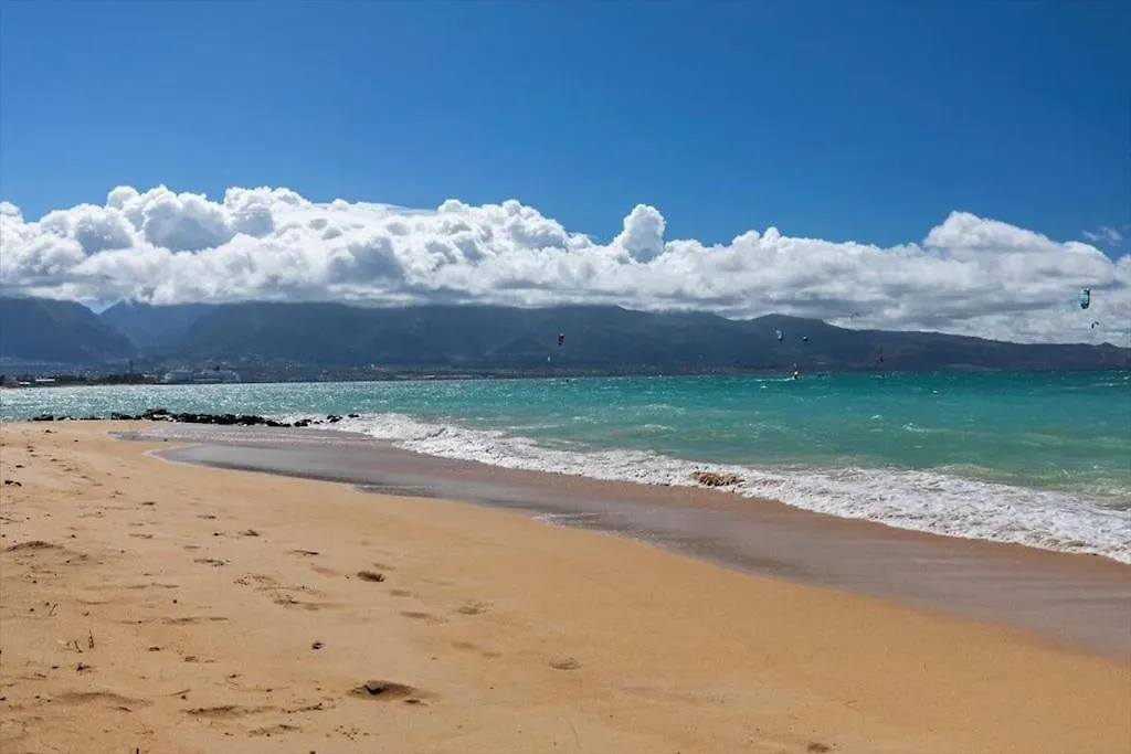 Apartment Unit 16 Maui Ohana Modern Studio Wailuku United States